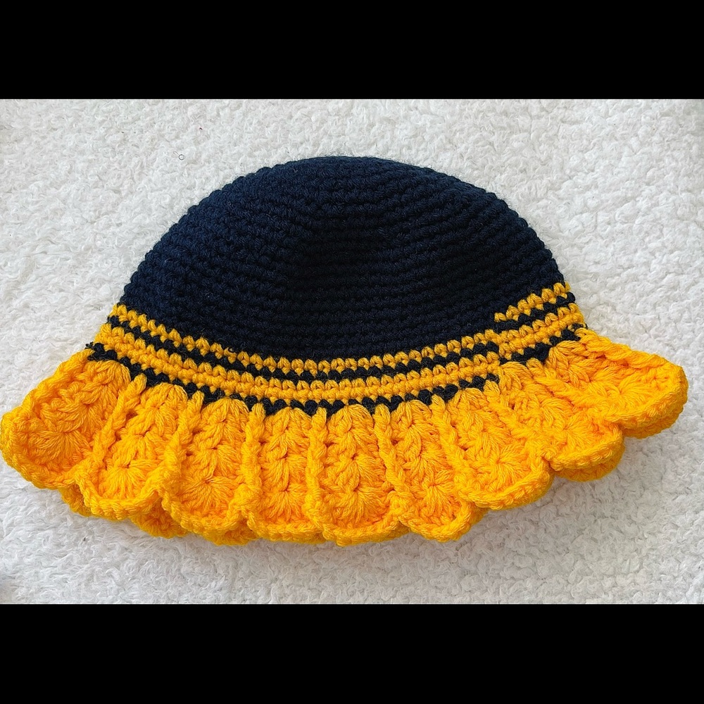 Baby hat